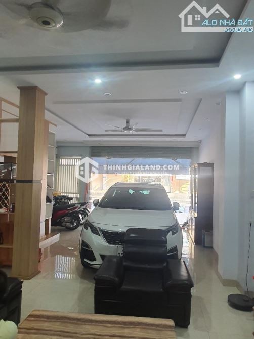 BÁN NHÀ NGANG 6,3M MẶT TIỀN ĐƯỜNG 30/4, VỊ TRÍ KINH DOANH TỐT, GIÁ 13 TỶ THƯƠNG LƯỢNG - 1