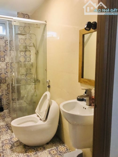 💥SIÊU PHẨM NHÀ ĐẸP 3 TẦNG - NGUYỄN THỊ BẢY - THANH KHÊ - NHỈNH 5 TỶ - 1