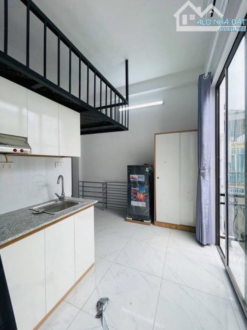 CHDV NGÕ 190 NGUYỄN TRÃI – 65M – 16.99 TỶ - LÔ GÓC 3 THOÁNG – GẦN Ô TÔ – NGÕ RỘNG - 1