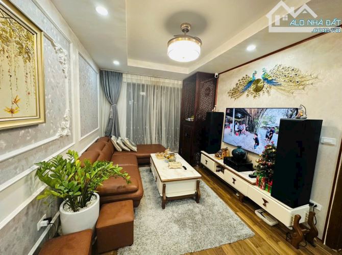 Quỹ căn hộ chung cư Goldmark City 136 Hồ Tùng Mậu căn 2 ngủ - 3 ngủ - 4 ngủ - 1