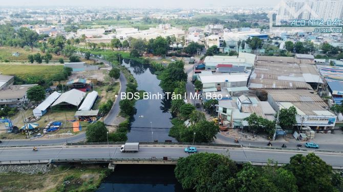Bán Đất  Mặt Tiền Gần Đường Tỉnh Lộ 10 150m2 Giá Tốt 4,28 Tỷ SHR - 1