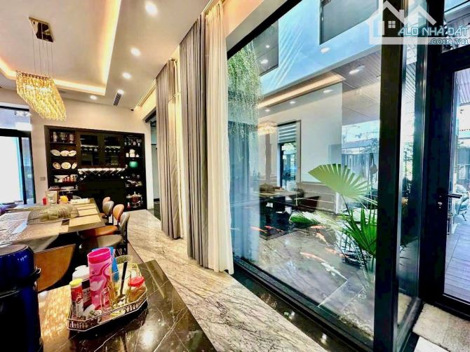 Bán biệt thự tại Mê Linh Anh Dũng Hải Phòng - 1