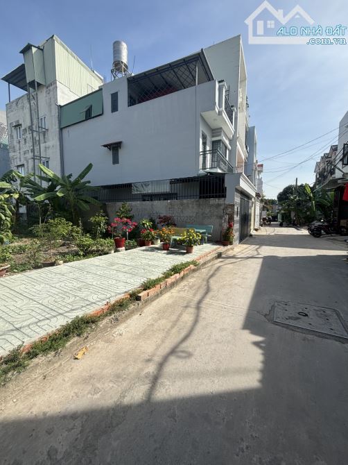ĐẤT MẶT TIỀN KD Đ.TL31 RỘNG 12M, VỈA HÈ 3M, GẦN QL1A, P.THẠNH LỘC/Q12, 85M2, 4.6 TỶ - 1