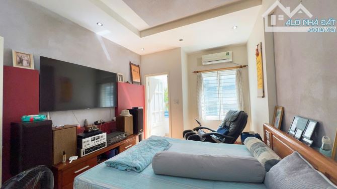 Cần bán gấp – Hoàng Hoa Thám – Ba Đình – 46m xây 4 tầng – ngõ rộng – 2 thoáng – 8.6 tỷ - 1
