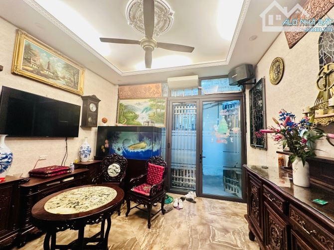 BÙI XƯƠNG TRẠCH - THANH XUÂN - 45M2 - CÁCH Ô TÔ TRÁNH 15M  NỞ HẬU  - HƠN 7 TỶ - 1