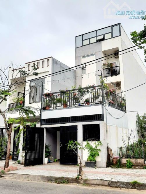 Tôi chính chủ cần bán nhà 3 tầng đường 7,5m - 1