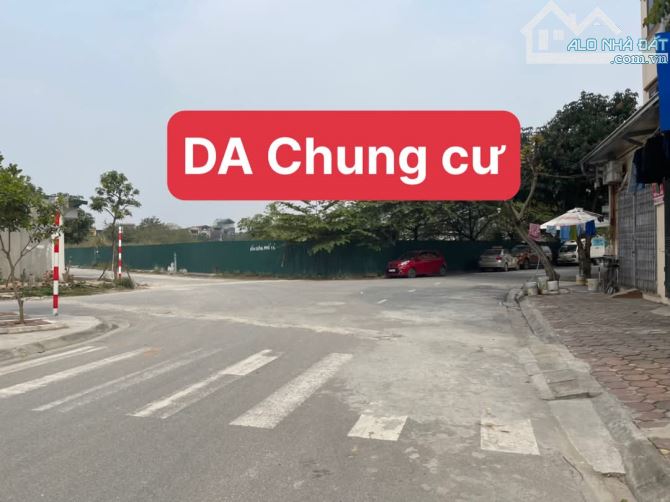 Bán Đất Thạch Bàn, Long Biên, Vỉa Hè, Kinh Doanh, Đầu Tư Chia Lô, 170m2, 22 tỷ Nhỉnh - 1