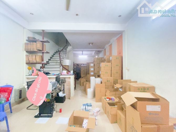 RẺ NHẤT LK ĐẤU GIÁ MẬU LƯƠNG PHÂN LÔ OTO VỈA HÈ KD 60MX5TX13,6 TỶ - 1