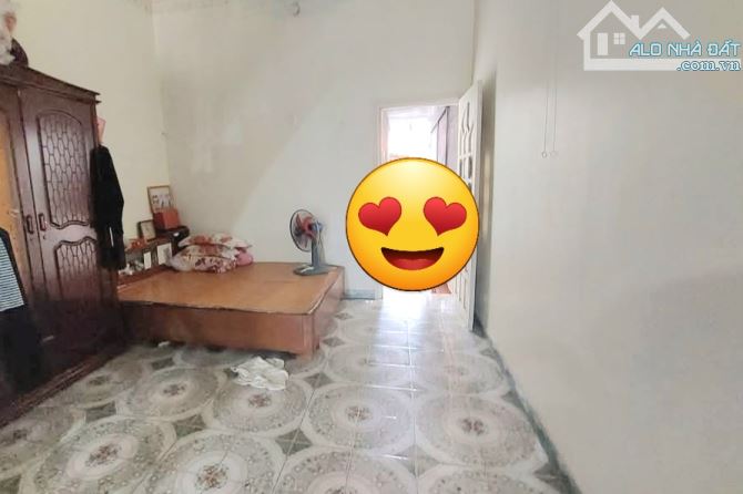 Bán nhà Đinh Nhu , Niệm Nghĩa, Lê Chân, Hải Phòng. 1 tầng, 126,5m2, 6,39 tỷ. Ngang 4m, d2 - 1