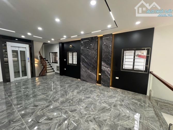 PHÂN LÔ 19 KIM ĐỒNG, HOÀNG MAI, 65M,5T,MT5.5M, THANG MÁY, Ô TÔ TRÁNH, KINH DOANH, VĂN PHÒN - 1