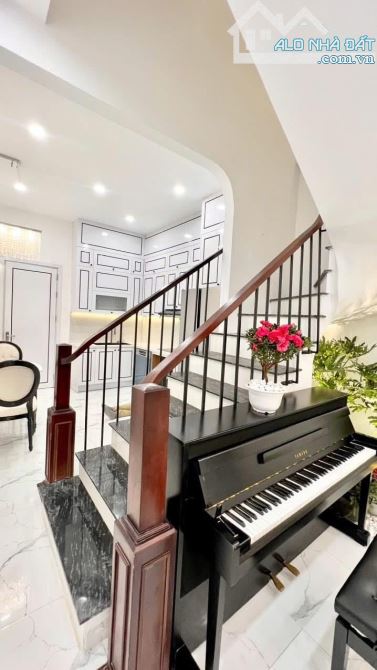 Đặng Văn Ngữ - Nhà mới đẹp, ở ngay - 50m*4T - 11.8 Tỷ - Không đăng ảo - 1