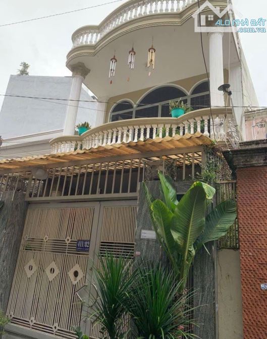 CN 86m2=5mx16m nở hậu 6,2m Trệt 1 Lầu ST HXH 226 Nguyễn Văn Lượng P17 Gần Lottemart chỉ 7, - 1