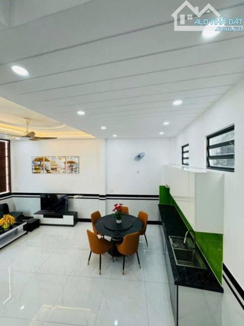 40M2, FULL NỘI THẤT, ĐƯỜNG SỐ 14, P8, HẺM 3M RỘNG, GIÁ NHỈNH 3 TỶ - 1