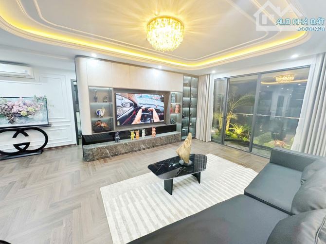 Căn hộ Cc THE PARK HOME số 1 Thành Thái 80m - 2n2vs chỉ 7 tỷ, full nội thất, sẵn sổ - 1