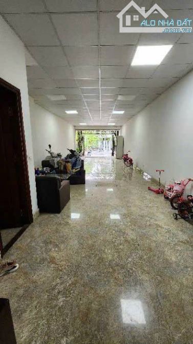 MẶT PHỐ QUANG TRUNG- HÀ ĐÔNG- 80M2- 7 TẦNG- THANG MÁY- KINH DOANH SẦM UẤT - 1