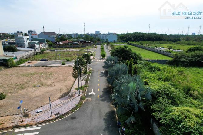 Bán Đất Nguyễn Duy Trinh - Đỗ Xuân Hợp, KDC Đặng Gia Phát 5x18 90m2 Giá 8,5 Tỷ - 1