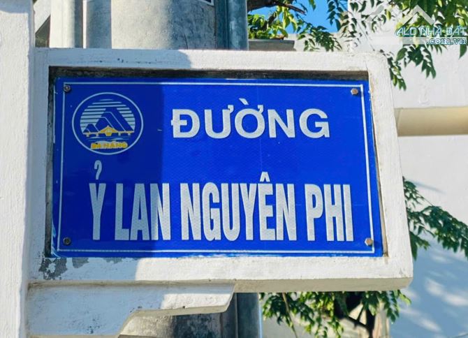 Cần bán lô đất đường 7m5 Ỷ Lan Nguyên Phi - Hoà Cường Bắc - Hải Châu. - 1