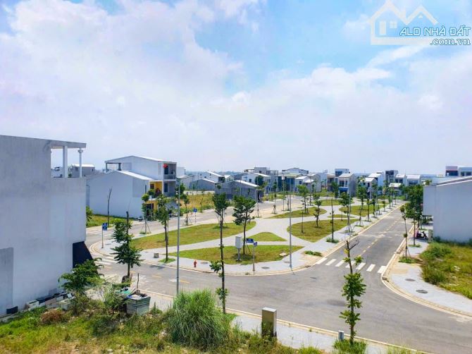 Bán đất KQH Hương Sơ - view Công viên có bãi đậu xe. Giá tốt - 1