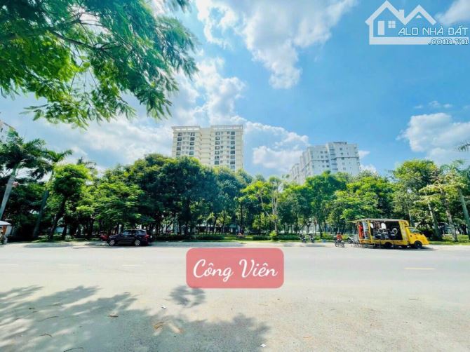 QUẬN 2 - BÁ.N VÀI LÔ ĐẤT ĐẸP KHU ĐÔNG THỦ THIÊM GẦN GLOBAL - CAO TỐC - LAKE VIEW - 1