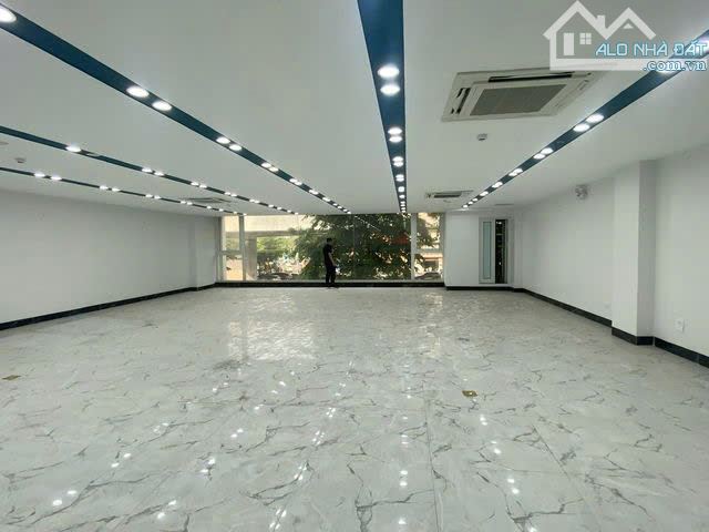 MẶT PHỐ PHẠM ĂN ĐỒNG, THÔNG SÀN THANG MÁY, 175/200M2, 8 TẦNG, MT 11M, 120 TỶ. - 1