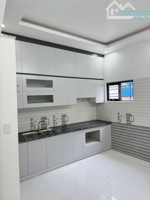 Văn Phú, Hà Đông, 47m2, 4 tầng, mặt tiền 4,5m, giá bán 7,3 tỷ, ô tô đỗ gần, Cần bán gấp - 1