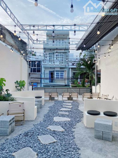 NHÀ 2 TẦNG 2 MẶT TIỀN ĐƯỜNG TRẦN NGUYÊN HÃN GẦN NGÃ TƯ TRƯƠNG ĐỊNH 182M2 CHỈ 18 TỶ - 1