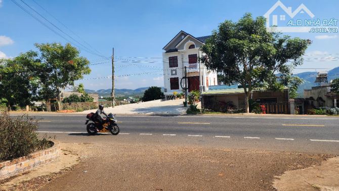 Bán nhanh lô đất mặt tiền Ql20 ninh gia đức Trọng – Giá tốt nhất khu vực! - 1