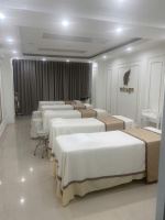 Cho thuê spa mặt tiền Trần Hưng Đạo Quận 1 - có thang máy - 80tr nguyên căn - - 1