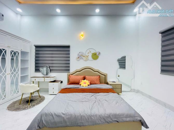 GIẢM NHANH 700 TRIỆU CĂN VILLA GÓC 2  MẶT TIỀN, CHỈ CÒN 8,190 TỶ NGAY CHỢ TÂN HIỆP - 13