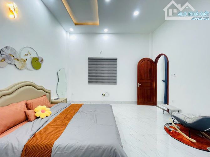 GIẢM NHANH 700 TRIỆU CĂN VILLA GÓC 2  MẶT TIỀN, CHỈ CÒN 8,190 TỶ NGAY CHỢ TÂN HIỆP - 14