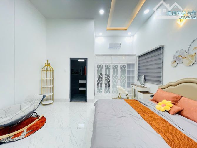 GIẢM NHANH 700 TRIỆU CĂN VILLA GÓC 2  MẶT TIỀN, CHỈ CÒN 8,190 TỶ NGAY CHỢ TÂN HIỆP - 16