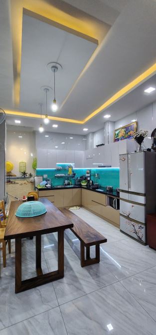 Bán nhà HXH đường Thống Nhất, DT: 80m2 giá 5,98tỷ - 17