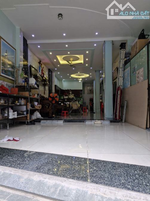 MT đường 6m, siêu phẩm 5 lầu mới Đường Số 59 - P.14, DT: 6x17, Giá : 8.5 Tỷ  TL - 2