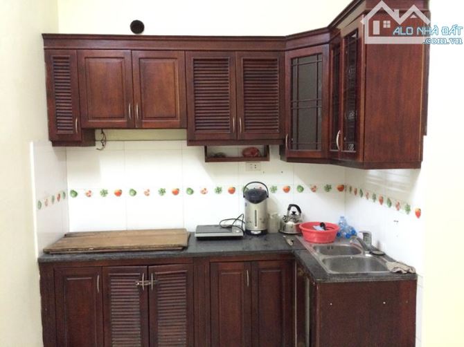 Cho thuê nhà riêng 4 tầng phố Đê Trần Khát Chân, Minh Khai, Lạc Trung - 2