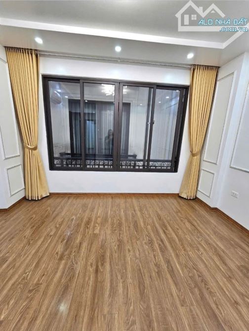 Bán nhà TÂY MỖ, hàng xóm đô thị Vinhomes, ngõ thông ô tô, đt50m, 5 tầng, chỉ 5.5 tỷ - 3