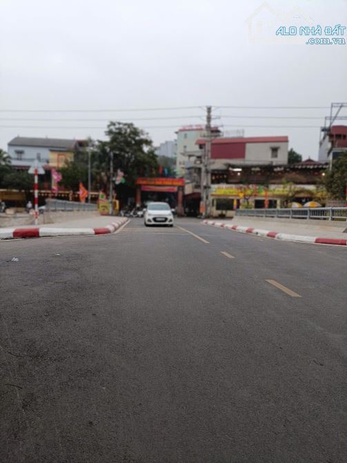 Bán đất kim chung đông Anh 100m, nhỉnh 5 tỷ - 2