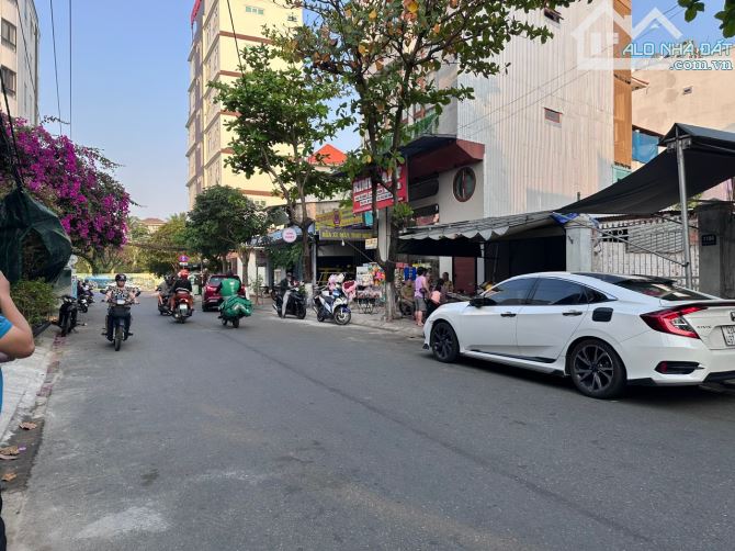 CƠ HỘI ĐẦU TƯ VÀNG! ĐẤT MẶT TIỀN TRẦN VĂN DƯ SÁT BIỂN MỸ KHê - 232m² , MẶT TIỀN 8.5m. - 2