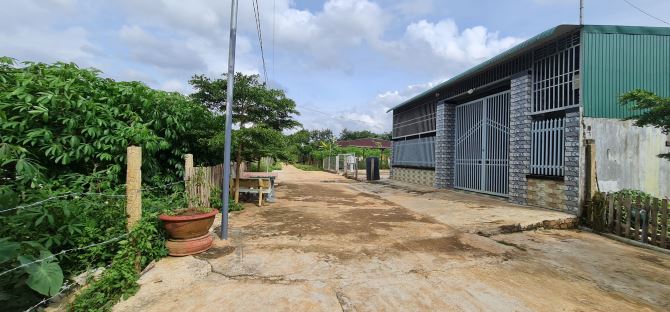 ĐẤT THỔ CƯ VIEW SUỐI KM12 - 150M MẶT TIỀN GIÁ NGỘP - 2