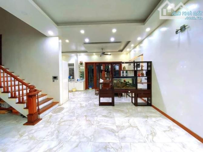 Khu Đô Thị Mỹ Đình 1 - Biệt Thự Đơn Lập Cực Đẹp, 100m2, MT 7.5m, Duy Nhất 1 Căn Bán - 2