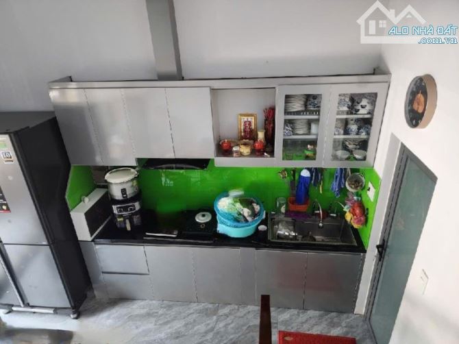 SIÊU RẺ NHÀ 3 TẦNG VỪA Ở VỪA CHO THUÊ 10TR/THÁNG - HÀ XUÂN 1 - THANH KHÊ -  DƯỚI 6 TỶ - 2