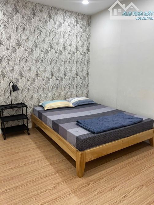 Cho thuê căn hộ 2PN 77m2 view biển đẹp giá 9tr chung cư Lapen Center Vũng Tàu - Ms Lý - 2