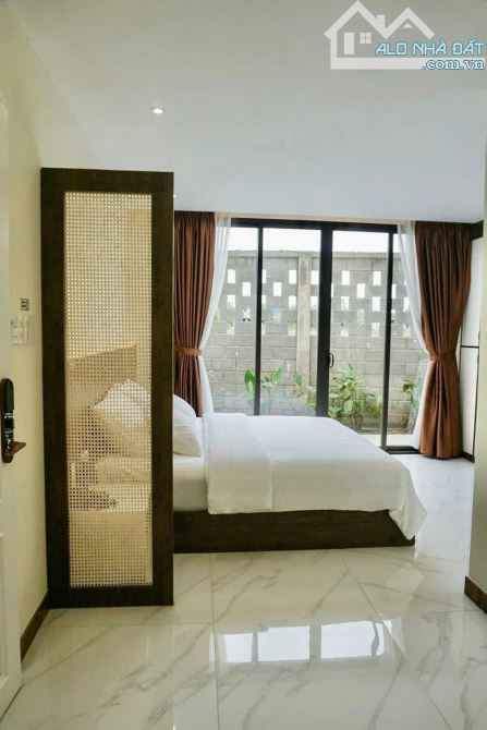 BÁN HOTEL VÍP NHẤT HUYỆN LONG ĐẤT - ĐANG HOẠT ĐỘNG RẤT TỐT - 2