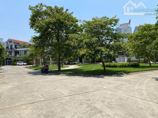 Bán Đất Mặt tiền Phùng Chí Kiên , kqh Sông Đà Kiểm Huệ , Tp Huế - 2
