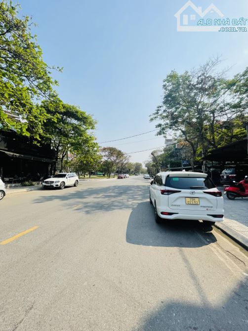 Bán Nhà mặt tiền Nguyễn Hữu Thọ , phường xuân phú , Tp Huế - 2