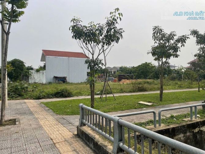 Cần bán 300m2 đất KQH Thuỷ Thanh, Hương Thuỷ, TP Huế - 2