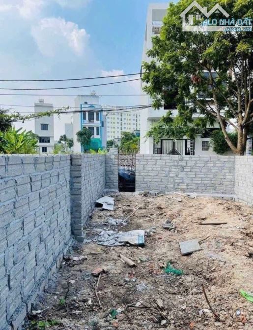 BÁN ĐẤT HƯỚNG TÂY BẮC  GIÁP KHU ĐÔ THỊ VŨ PHÚC TP THÁI BÌNH - 2