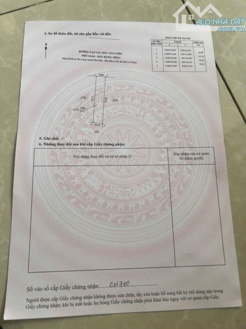 Đường tạo lực Bàu Bàng- Phú Giáo- Tân Uyên - 2