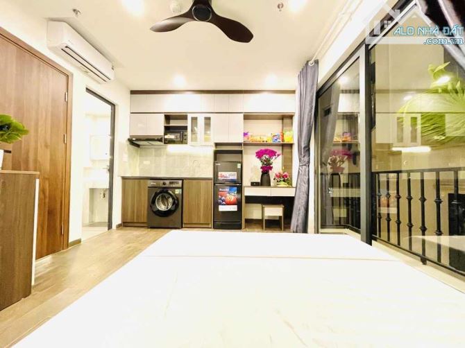 Bán Nhà Chùa Bộc, 5 Tầng Mới Đẹp, Vỉa Hè, Oto Kinh Doanh Sầm Uất Chỉ 16.3 Tỷ - 2