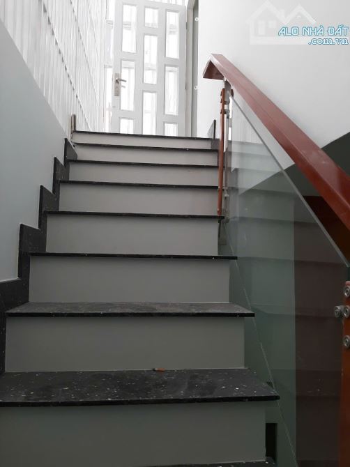 BÁN GẤP CHDV 105M2 5X21 NAM LONG TRẦN TRỌNG CUNG QUẬN 7 CHỈ 8 TỶ 190 TRIỆU - 2