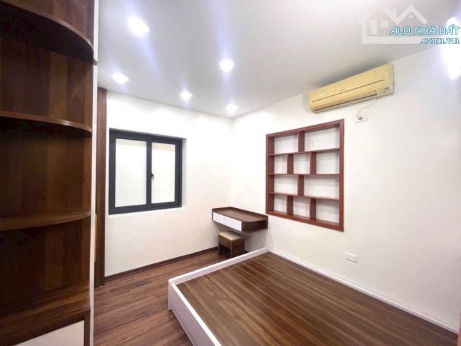 Bán toà ccmn 7 tầng thang máy quận thanh xuân diện tích 88m 21 phòng khép kín - 2